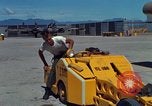 Standbild Flight Line control Vietnam, 1967, aus Sekunde 28 historischem Filmmaterial Videoclip 65675067511