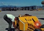Standbild Flight Line control Vietnam, 1967, aus Sekunde 31 historischem Filmmaterial Videoclip 65675067511