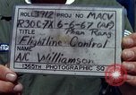 Standbild Flight Line control Vietnam, 1967, aus Sekunde 38 historischem Filmmaterial Videoclip 65675067511