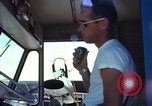 Standbild Flight Line control Vietnam, 1967, aus Sekunde 44 historischem Filmmaterial Videoclip 65675067511