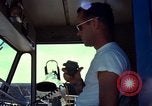 Standbild Flight Line control Vietnam, 1967, aus Sekunde 45 historischem Filmmaterial Videoclip 65675067511