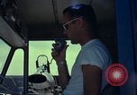 Standbild Flight Line control Vietnam, 1967, aus Sekunde 51 historischem Filmmaterial Videoclip 65675067511