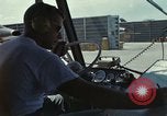 Standbild Flight Line control Vietnam, 1967, aus Sekunde 15 historischem Filmmaterial Videoclip 65675067512