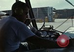 Standbild Flight Line control Vietnam, 1967, aus Sekunde 18 historischem Filmmaterial Videoclip 65675067512