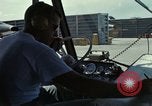 Standbild Flight Line control Vietnam, 1967, aus Sekunde 20 historischem Filmmaterial Videoclip 65675067512