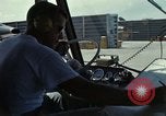 Standbild Flight Line control Vietnam, 1967, aus Sekunde 23 historischem Filmmaterial Videoclip 65675067512