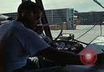Standbild Flight Line control Vietnam, 1967, aus Sekunde 24 historischem Filmmaterial Videoclip 65675067512