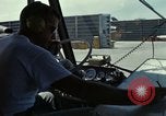 Standbild Flight Line control Vietnam, 1967, aus Sekunde 27 historischem Filmmaterial Videoclip 65675067512