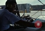 Standbild Flight Line control Vietnam, 1967, aus Sekunde 29 historischem Filmmaterial Videoclip 65675067512