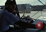 Standbild Flight Line control Vietnam, 1967, aus Sekunde 30 historischem Filmmaterial Videoclip 65675067512