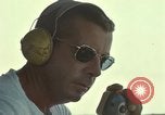Standbild Flight Line control Vietnam, 1967, aus Sekunde 35 historischem Filmmaterial Videoclip 65675067512