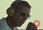 Standbild Flight Line control Vietnam, 1967, aus Sekunde 36 historischem Filmmaterial Videoclip 65675067512