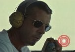 Standbild Flight Line control Vietnam, 1967, aus Sekunde 37 historischem Filmmaterial Videoclip 65675067512
