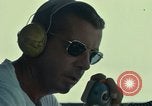 Standbild Flight Line control Vietnam, 1967, aus Sekunde 39 historischem Filmmaterial Videoclip 65675067512