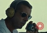 Standbild Flight Line control Vietnam, 1967, aus Sekunde 40 historischem Filmmaterial Videoclip 65675067512