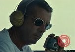 Standbild Flight Line control Vietnam, 1967, aus Sekunde 43 historischem Filmmaterial Videoclip 65675067512