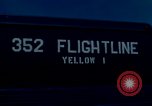 Standbild Flight Line control Vietnam, 1967, aus Sekunde 44 historischem Filmmaterial Videoclip 65675067512