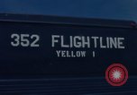 Standbild Flight Line control Vietnam, 1967, aus Sekunde 45 historischem Filmmaterial Videoclip 65675067512