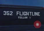 Standbild Flight Line control Vietnam, 1967, aus Sekunde 49 historischem Filmmaterial Videoclip 65675067512