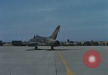 Standbild Flight Line control Vietnam, 1967, aus Sekunde 56 historischem Filmmaterial Videoclip 65675067512