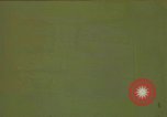 Standbild Flight Line control Vietnam, 1967, aus Sekunde 1 historischem Filmmaterial Videoclip 65675067513