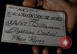 Standbild Flight Line control Vietnam, 1967, aus Sekunde 5 historischem Filmmaterial Videoclip 65675067513