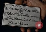 Standbild Flight Line control Vietnam, 1967, aus Sekunde 6 historischem Filmmaterial Videoclip 65675067513