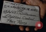 Standbild Flight Line control Vietnam, 1967, aus Sekunde 10 historischem Filmmaterial Videoclip 65675067513