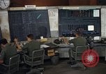 Standbild Flight Line control Vietnam, 1967, aus Sekunde 12 historischem Filmmaterial Videoclip 65675067513