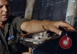 Standbild Flight Line control Vietnam, 1967, aus Sekunde 43 historischem Filmmaterial Videoclip 65675067513