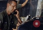 Standbild Flight Line control Vietnam, 1967, aus Sekunde 45 historischem Filmmaterial Videoclip 65675067513