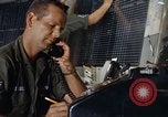 Standbild Flight Line control Vietnam, 1967, aus Sekunde 46 historischem Filmmaterial Videoclip 65675067513