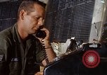 Standbild Flight Line control Vietnam, 1967, aus Sekunde 53 historischem Filmmaterial Videoclip 65675067513