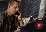 Standbild Flight Line control Vietnam, 1967, aus Sekunde 54 historischem Filmmaterial Videoclip 65675067513