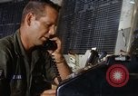 Standbild Flight Line control Vietnam, 1967, aus Sekunde 55 historischem Filmmaterial Videoclip 65675067513