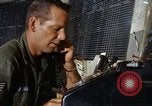 Standbild Flight Line control Vietnam, 1967, aus Sekunde 56 historischem Filmmaterial Videoclip 65675067513