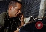 Standbild Flight Line control Vietnam, 1967, aus Sekunde 59 historischem Filmmaterial Videoclip 65675067513