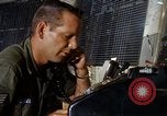 Standbild Flight Line control Vietnam, 1967, aus Sekunde 62 historischem Filmmaterial Videoclip 65675067513