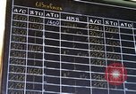 Image flight line control Vietnam, 1967, de la seconde 48 séquences d'archives historiques vidéo 65675067514