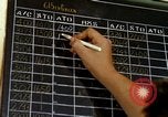 Image flight line control Vietnam, 1967, de la seconde 51 séquences d'archives historiques vidéo 65675067514