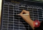 Image flight line control Vietnam, 1967, de la seconde 54 séquences d'archives historiques vidéo 65675067514