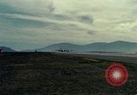 Image flight line control Vietnam, 1967, de la seconde 25 séquences d'archives historiques vidéo 65675067515