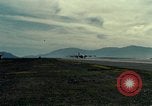 Image flight line control Vietnam, 1967, de la seconde 28 séquences d'archives historiques vidéo 65675067515