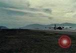 Image flight line control Vietnam, 1967, de la seconde 31 séquences d'archives historiques vidéo 65675067515