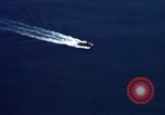 Image of swift boat base Qui Nhon Vietnam, 1970, second 7 stock footage video 65675067517