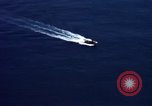 Image of swift boat base Qui Nhon Vietnam, 1970, second 8 stock footage video 65675067517