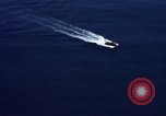 Image of swift boat base Qui Nhon Vietnam, 1970, second 9 stock footage video 65675067517