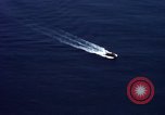 Image of swift boat base Qui Nhon Vietnam, 1970, second 10 stock footage video 65675067517