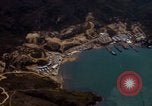 Image of swift boat base Qui Nhon Vietnam, 1970, second 17 stock footage video 65675067517