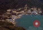 Image of swift boat base Qui Nhon Vietnam, 1970, second 19 stock footage video 65675067517